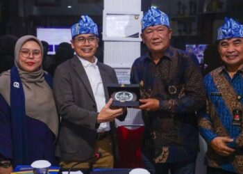 Pelayanan Disdukcapil Kota Bandung mesti Berkelanjutan