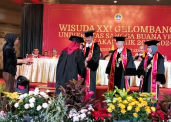 Tunjukan Kemampuan Diri untuk Menjaga Nama Baik USB