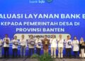 Komitmen Bank Bjb Dukung Kemajuan Ekonomi Desa Melalui Layanan Perbankan Inovatif
