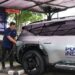 Launching PosIND Goes Green Siapkan Wall Charging Kendaraan Listrik