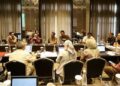 Raperda RPPLH Jadi Panduan Pembangunan Kota Bandung Berwawasan Lingkungan dan Berkelanjutan