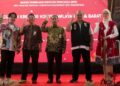 Napak Tilas Perjuangan di Bandung Untuk Memperkokoh Pemahaman dan Penerapan nilai Luhur Pancasila