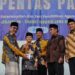 Plh Sekda Kota Bandung Buka Pentas PAI Tingkat Jawa Barat Momentum Pendidikan Karakter dan Agama Bagi Anak