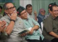Bupati Bandung Sebut Uang yang Beredar di Desa dan Kelurahan Capai  Rp 5 Triliun
