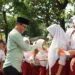 Bupati Bandung Ajak Anak-anak TK, SD, SMP, SLTA Untuk Melaksanakan Magrib Mengaji