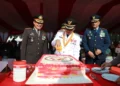Hari Bhayangkara ke-78, Bupati Dadang Supriatna, ‘Polri semoga semakin sukses dan maju’