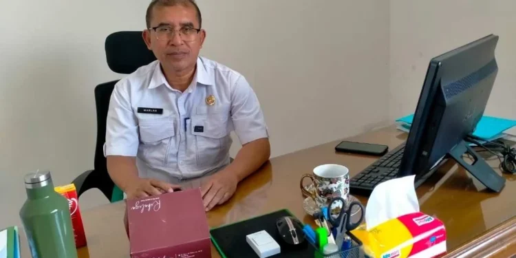 Marlan Sebut Program Strategis Bupati Bandung Memberikan Andil Penurunan Angka Kemiskinan