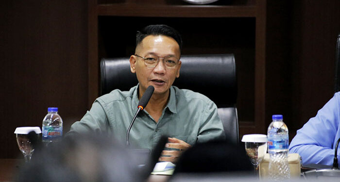 Jabar Terbanyak Akses Judi Online, Hasim Adnan: Tangkap Bandarnya!