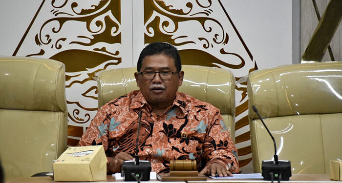 Komisi I DPRD Jawa Barat Respon Keluhan Guru Honorer terkait Kuota PPPK