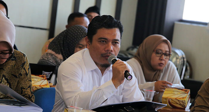 DPRD Jabar Komisi II Dorong Optimalisasi Koperasi di Jabar