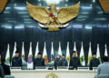 Perda P2APBD Jabar TA 2023 Disetujui Bersama DPRD Jawa Barat dan Pemdaprov Jabar