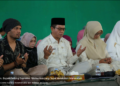 Tahun Baru Islam, Bupati Dadang Supriatna: Momentum yang Tepat Melakukan Muhasabah