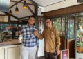 Mengalir Deras, Achmad Fahmi Kembali Kantongi Dukungan Untuk Menjadi Walikota Sukabumi 2 Periode
