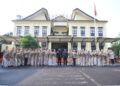 Banyak Hasilkan Prestasi, Pj Wali Kota Sukabumi Apresiasi Bappeda