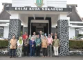 Tim Ahli Cagar Budaya Provinsi Jawa Barat Kunjungi Kota Sukabumi: Uji Kelayakan Tiga Bangunan Bersejarah