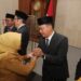 Drs Dharmawan Dilantik Pj Sekda Kota Bandung Siap Bertugas