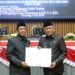 DPRD Kota Bandung Setujui 2 Raperda RPJPD dan Raperda APBD Kota Bandung