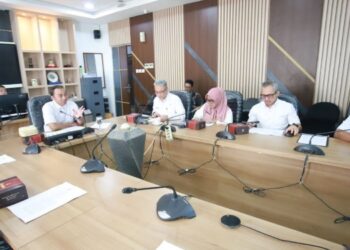 Raperda Perlindungan dan Pengelolaan Lingkungan Hidup Untuk 30 tahun Mendatang di Kota Bandung