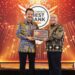 Bank bjb Raih Penghargaan Best ESG ,Pada Ajang The Best Bank Awards