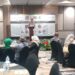 USB YPKP Gelar Konferensi Internasional Bertajuk ICOBAC
