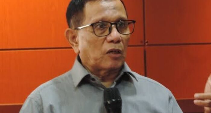 Hendry Ch Bangun Diberhentikan penuh dari keanggotaan PWI