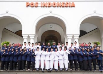 RUPS PosIND Sahkan Rekor Baru Laba Bersih dan Komisaris Baru