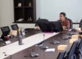 DPRD Kota Bandung Terima Aspirasi Paskibar Laskar Kiansantang Terkait Reklame