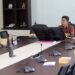 DPRD Kota Bandung Terima Aspirasi Paskibar Laskar Kiansantang Terkait Reklame