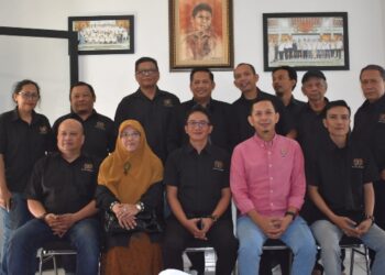 Pelayanan Pemerintah Kota Bandung Kepada Masyarakat Masih Perlu Ditingkatkan