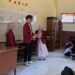 PKM PM USB dalam Program Pengabdian Masyarakat Mengelola Limbah Plasti