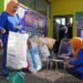 Didukung BRI, Bank Sampah Unit Kartini Makin Bersinar Hingga Punya 8.699 nasabah.