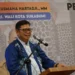 Gelar Rapat, Pj Walikota Sukabumi Bahas Evaluasi Kinerja Triwulan II Tahun 2024