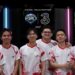 Konsisten Berdayakan Talenta Esports Indonesia, Juara Tri H3RO Esports 5.0 Mewakili Indonesia di World Esports Championship 2024