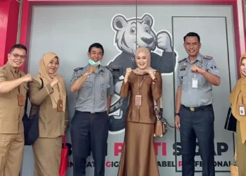 Agustus 2024, Dinkes Proses Perpanjangan Izin 3 Fasilitas Kesehatan di Kota Sukabumi