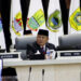 DPRD Jawa Barat Gelar Rapat Paripurna Mendengarkan Pidato Kenegaraan Presiden RI