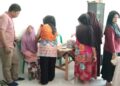 Dinkes Kota Sukabumi Sosialisasikan Ambulance SIGAP dan Home Care