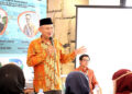 Achmad Ru’yat Berharap Moratorium Pemekaran Daerah Dicabut, Hari Jadi ke 79 Provinsi Jabar