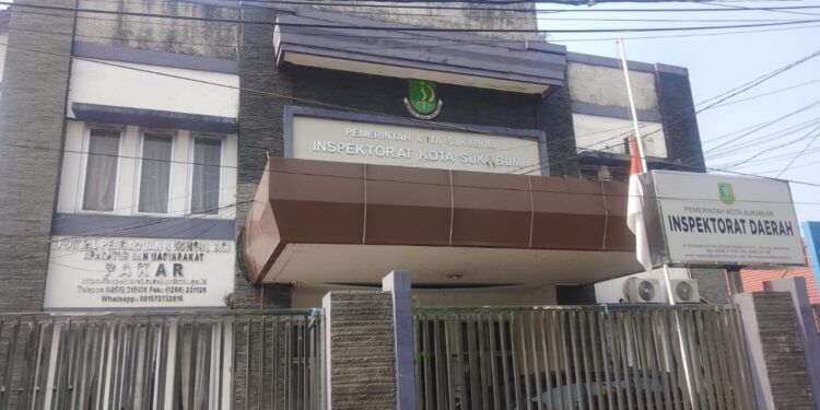 Hasil Temuan BPK di RSUD R Syamsudin SH, Inspektorat: Sudah Ada Pengembalian