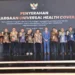 Pemerintah Kota Sukabumi Kembali Meraih Penghargaan UHC Award Tahun 2024