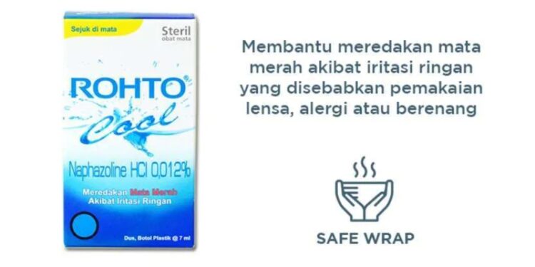 Tips Agar Mata Tidak Mudah Lelah Saat Menatap Layar Gadget