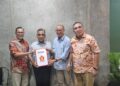 Sah, Gerindra Resmi Usung Dida Dampingi Fahmi Pada Pilkada Kota Sukabumi
