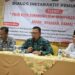 Buka Dialog Interaktif Pemuka Agama, Pj Wali Kota Sukabumi Tekankan Jaga Kebersamaan dan Saling Menghormati