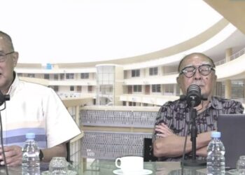 Peradaban Logam di Bandung Telah Ada Sejak 300 Tahun Lalu