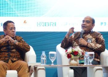 Pos IND Berevolusi Jadi Holding Logistik Dari Reorientasi Bisnis Tradisional