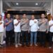 Kapolda Dukung Kontingen PWI Jabar yang akan Berlaga di Porwanas 2024 Banjarmasin
