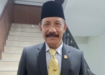 Politisi Golkar DPRD Terpilih akan Terus Kawal Program Pembangunan di Kota Bandung