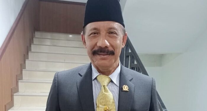 Politisi Golkar DPRD Terpilih akan Terus Kawal Program Pembangunan di Kota Bandung