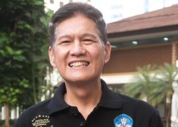 Pengurus PWI Desak KPK dan Polisi Usut Dugaan Korupsi Hendry Ch Bangun