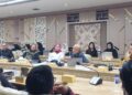 Badko HMI Jabar Bahas Dugaan Penyelewengan Dana Zakat Fisabilillah Baznas Jabar
