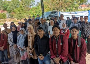 PKM USB YPKP Bandung Siap Mendukung Program Harum Madu Plus di Cinunuk Wanaraja Kabupaten Garut